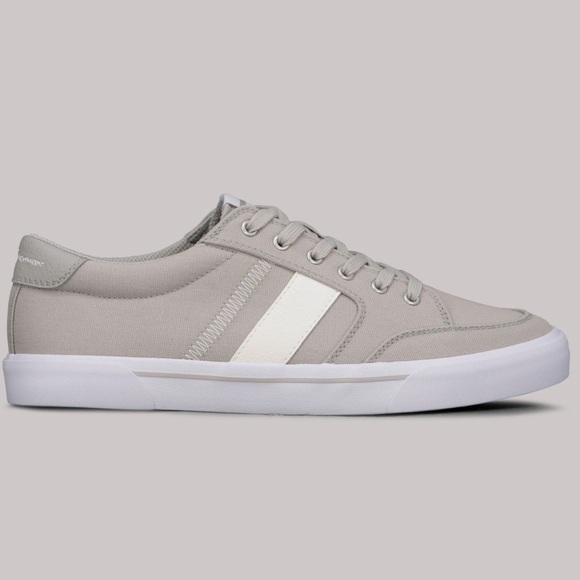 Ben Sherman Hawthorn Glacier Sneaker Size 9.5 - Picture 3 of 9